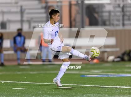 Thumbnail 2 in Johnson vs New Braunfels photogallery.