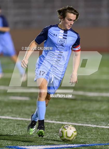 Thumbnail 2 in Johnson vs New Braunfels photogallery.