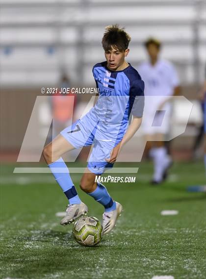 Thumbnail 2 in Johnson vs New Braunfels photogallery.