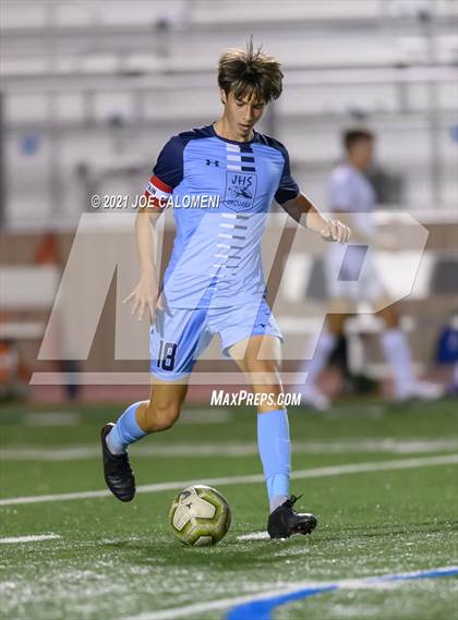 Thumbnail 2 in Johnson vs New Braunfels photogallery.