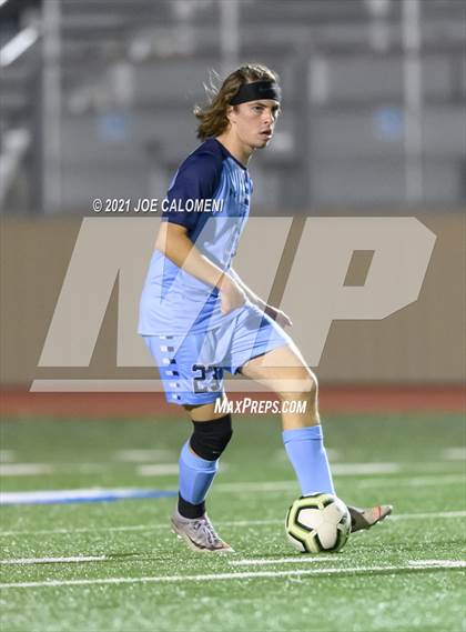 Thumbnail 1 in Johnson vs New Braunfels photogallery.