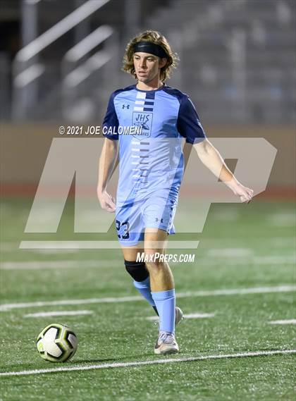 Thumbnail 1 in Johnson vs New Braunfels photogallery.