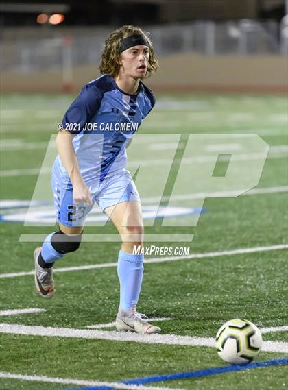 Thumbnail 1 in Johnson vs New Braunfels photogallery.