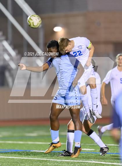 Thumbnail 3 in Johnson vs New Braunfels photogallery.