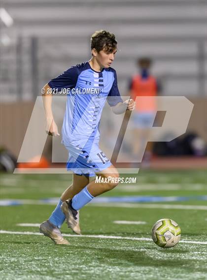 Thumbnail 1 in Johnson vs New Braunfels photogallery.
