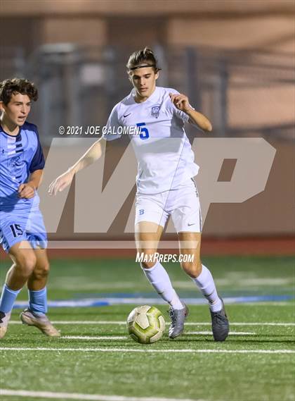 Thumbnail 1 in Johnson vs New Braunfels photogallery.