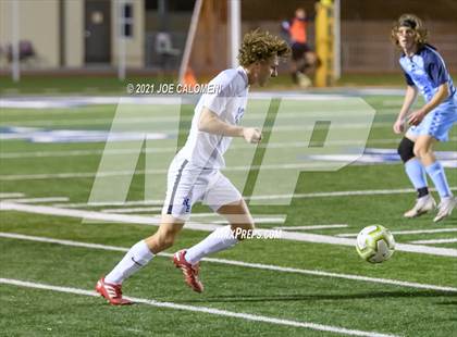 Thumbnail 2 in Johnson vs New Braunfels photogallery.