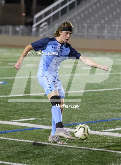 Thumbnail 3 in Johnson vs New Braunfels photogallery.