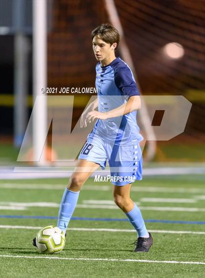 Thumbnail 3 in Johnson vs New Braunfels photogallery.