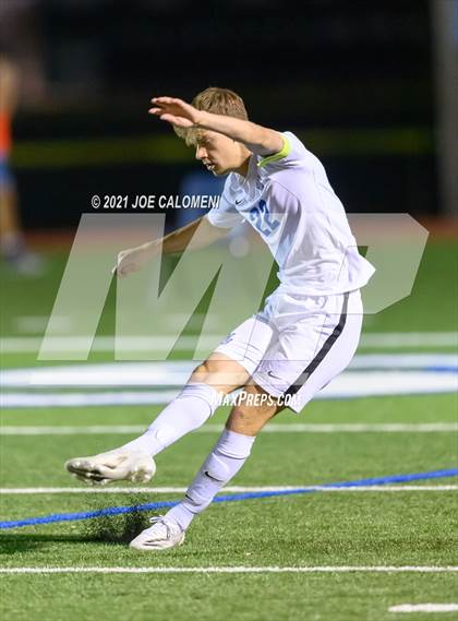Thumbnail 2 in Johnson vs New Braunfels photogallery.