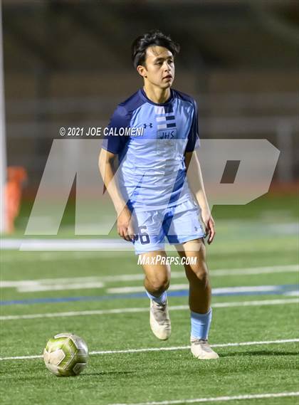 Thumbnail 1 in Johnson vs New Braunfels photogallery.