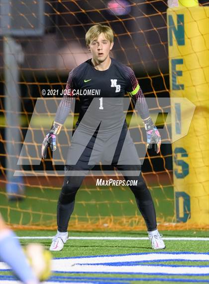 Thumbnail 1 in Johnson vs New Braunfels photogallery.