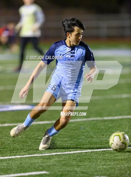 Thumbnail 3 in Johnson vs New Braunfels photogallery.