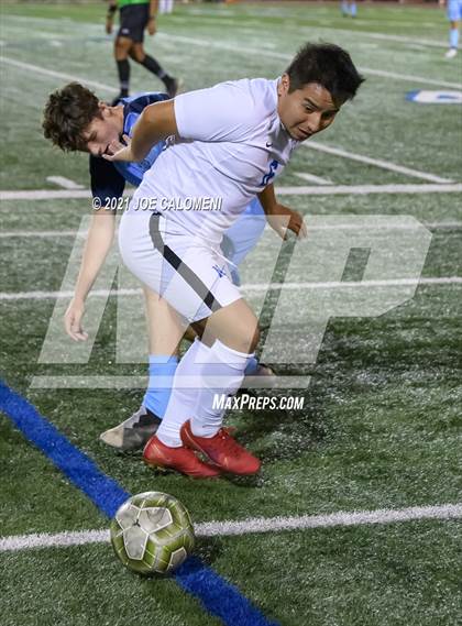 Thumbnail 2 in Johnson vs New Braunfels photogallery.