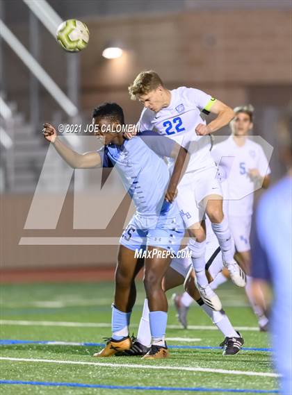 Thumbnail 2 in Johnson vs New Braunfels photogallery.