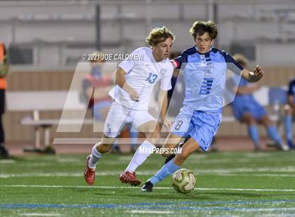 Thumbnail 2 in Johnson vs New Braunfels photogallery.