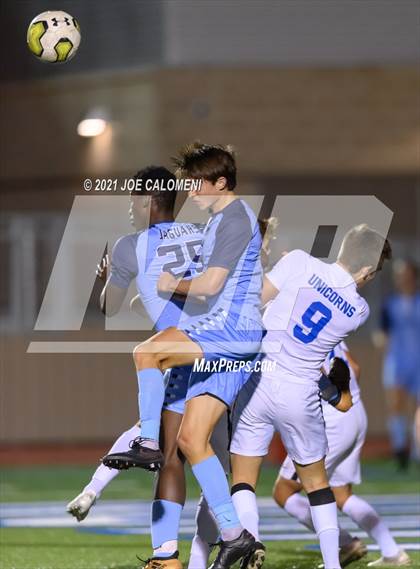 Thumbnail 2 in Johnson vs New Braunfels photogallery.