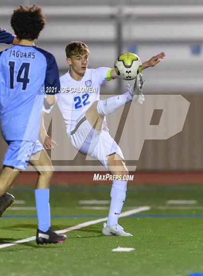 Thumbnail 1 in Johnson vs New Braunfels photogallery.