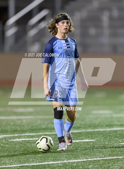 Thumbnail 2 in Johnson vs New Braunfels photogallery.