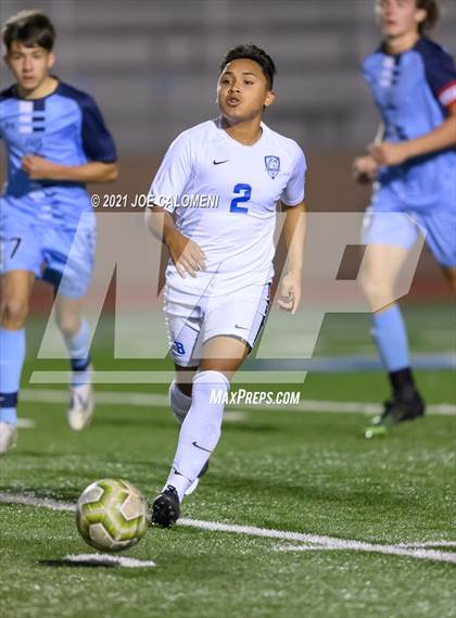 Thumbnail 2 in Johnson vs New Braunfels photogallery.