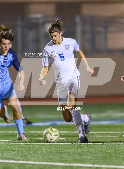 Thumbnail 3 in Johnson vs New Braunfels photogallery.