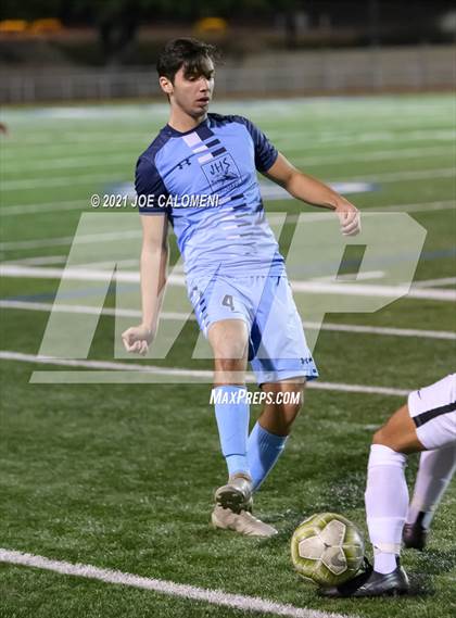 Thumbnail 2 in Johnson vs New Braunfels photogallery.