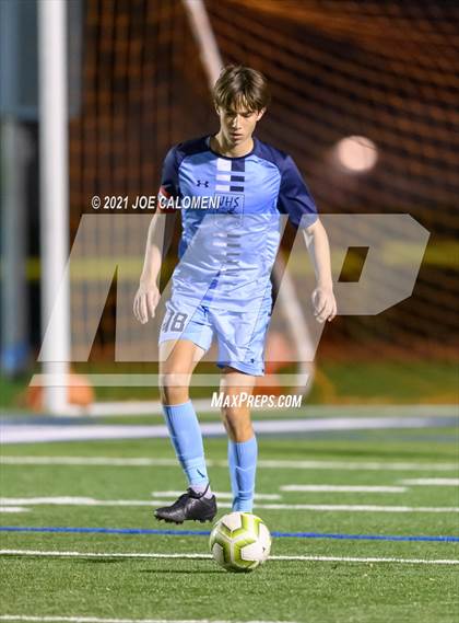Thumbnail 3 in Johnson vs New Braunfels photogallery.