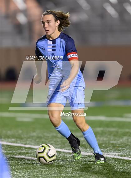 Thumbnail 1 in Johnson vs New Braunfels photogallery.