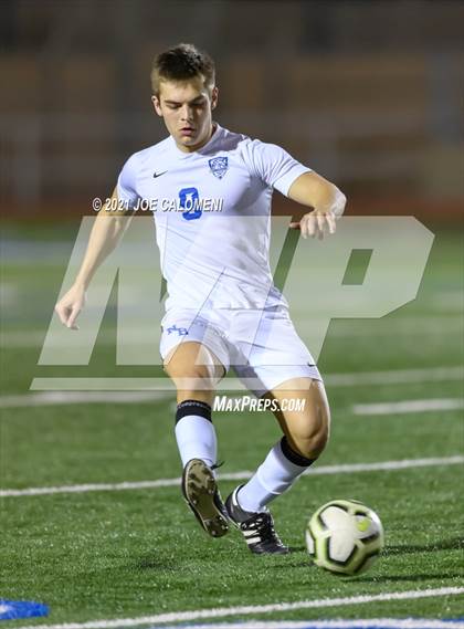 Thumbnail 2 in Johnson vs New Braunfels photogallery.