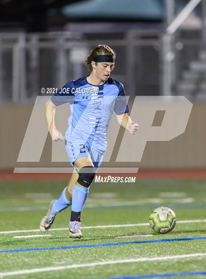 Thumbnail 3 in Johnson vs New Braunfels photogallery.