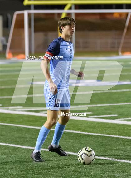 Thumbnail 3 in Johnson vs New Braunfels photogallery.