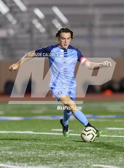 Thumbnail 2 in Johnson vs New Braunfels photogallery.