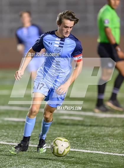 Thumbnail 2 in Johnson vs New Braunfels photogallery.