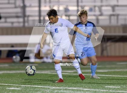 Thumbnail 3 in Johnson vs New Braunfels photogallery.