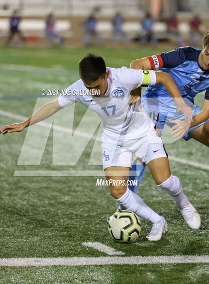 Thumbnail 2 in Johnson vs New Braunfels photogallery.
