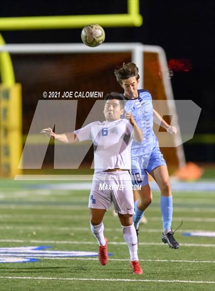 Thumbnail 1 in Johnson vs New Braunfels photogallery.