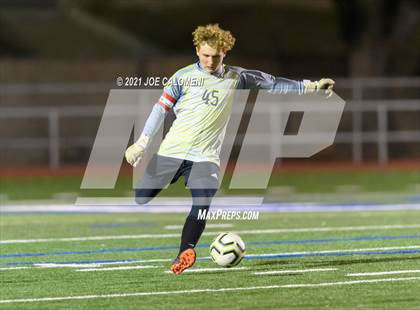 Thumbnail 1 in Johnson vs New Braunfels photogallery.