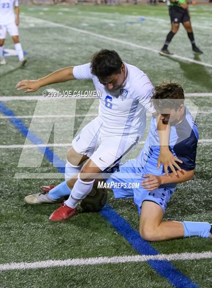 Thumbnail 3 in Johnson vs New Braunfels photogallery.