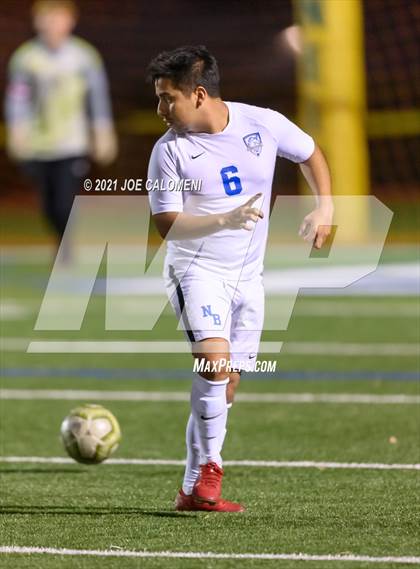 Thumbnail 2 in Johnson vs New Braunfels photogallery.