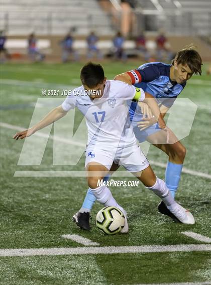 Thumbnail 1 in Johnson vs New Braunfels photogallery.