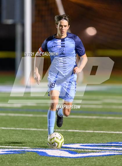 Thumbnail 3 in Johnson vs New Braunfels photogallery.
