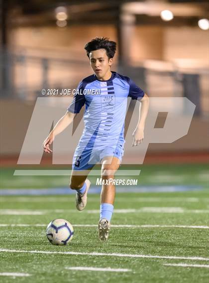 Thumbnail 2 in Johnson vs New Braunfels photogallery.