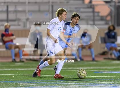 Thumbnail 1 in Johnson vs New Braunfels photogallery.