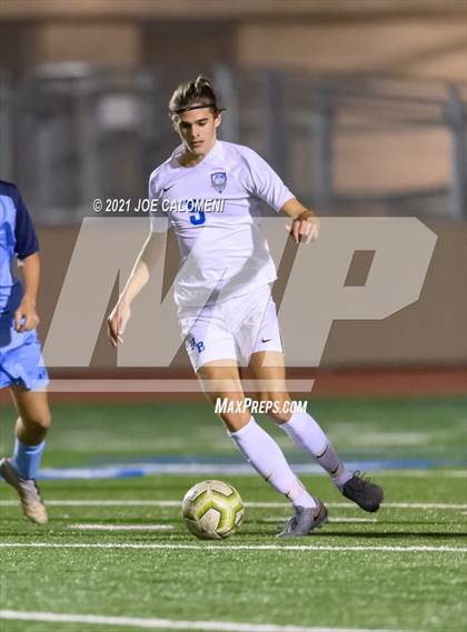 Thumbnail 2 in Johnson vs New Braunfels photogallery.