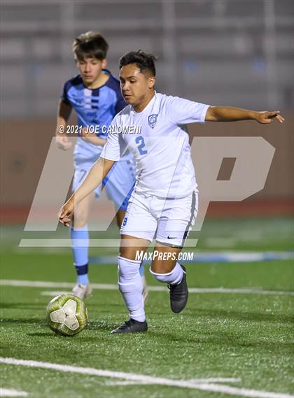 Thumbnail 3 in Johnson vs New Braunfels photogallery.