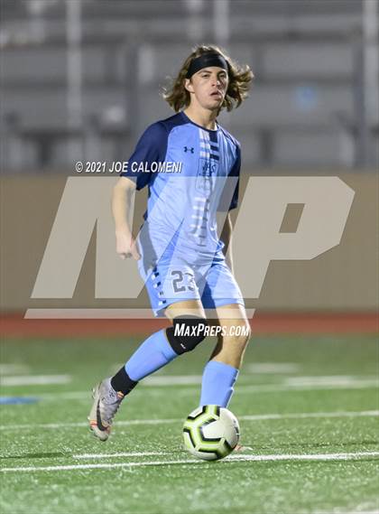 Thumbnail 2 in Johnson vs New Braunfels photogallery.