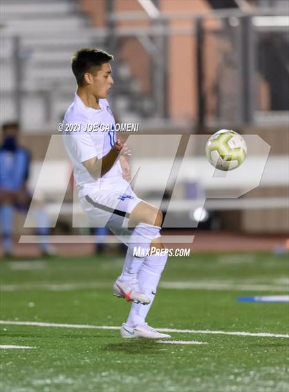 Thumbnail 1 in Johnson vs New Braunfels photogallery.