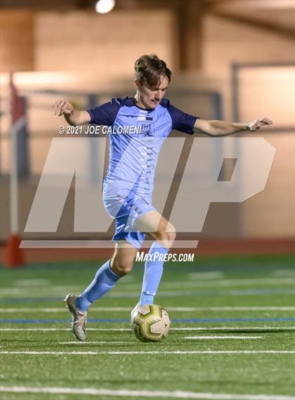 Thumbnail 1 in Johnson vs New Braunfels photogallery.