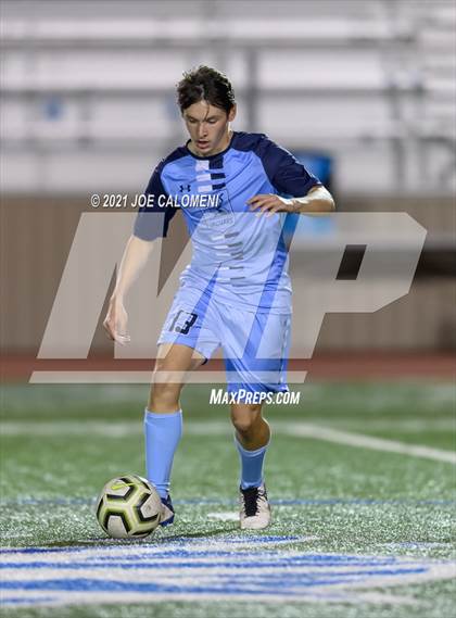 Thumbnail 3 in Johnson vs New Braunfels photogallery.