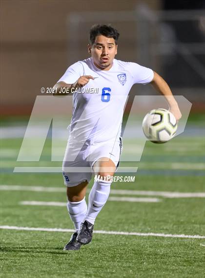 Thumbnail 1 in Johnson vs New Braunfels photogallery.